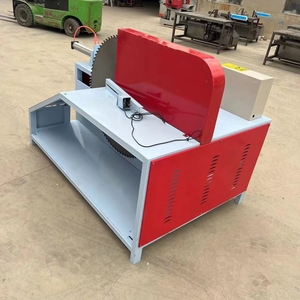 Портативная машина для валки и раскалывания деревьев, процессор для обработки дров - Product Image 5