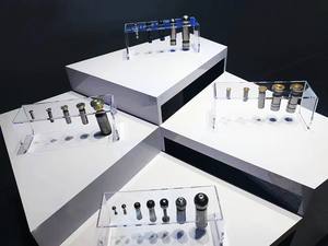 Repuestos para Excavadora Handok, Kit de Reparación de Bomba Hidráulica para Komatsu PC60-7, PC120-5, PC200-5, PC200-7, PC220-6, PC220-7, PC300-6/8 - Product Image 2