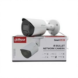 Dahua Original IPC-HFW2831S-S-S2(2.8mm) Lite IR Fixed-focal Bullet Network <b>Camera</b> IR Fixed-focal Bullet Network <b>Camera</b> - Product Image 5