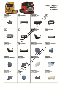 <span class=keywords><strong>Precio</strong></span> <span class=keywords><strong>de</strong></span> fábrica <span class=keywords><strong>de</strong></span> fabricación <span class=keywords><strong>de</strong></span> piezas <span class=keywords><strong>de</strong></span> repuesto para camión <span class=keywords><strong>Scania</strong></span> NTG para camión <span class=keywords><strong>Scania</strong></span> 6 7 P G R T Series - Product Image 2