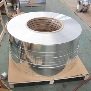 แผ่นโลหะอลูมิเนียมม้วนความหนา0.5มม. แผ่นอลูมิเนียมแบนสำหรับตัวอักษรช่อง - Product Image 6