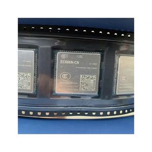 EC600NCNLC-N06-SNNSA ซัพพลายเออร์ชิ้นส่วนอิเล็กทรอนิกส์ดั้งเดิม โมดูล WiFi โมดูลรับส่งสัญญาณ RF - Product Image 1