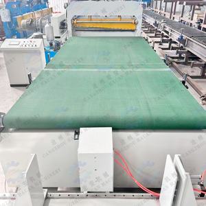 Nouvelle machine de découpe et de nivellement de bobines d'acier lourd entièrement automatique avec roulement et moteur - Product Image 4