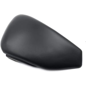 Royal Sun – couvercle de batterie noir mat côté gauche, protection de carénage pour Harley-Davidson Sportster 2004 – 2013 - Product Image 4