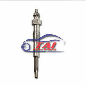Nuevo y Original TAI 1985064031 (19850-64031) Bujía de Acero Inoxidable para Accesorios de Piezas de Motor de Camión - Product Image 1
