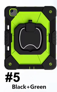 #5ดำ+เขียว