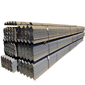 Venta al por mayor de alta calidad de gran inventario hoit ángulo de acero laminado - Product Image 5