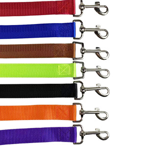 <span class=keywords><strong>Harnais</strong></span> de sécurité pour animaux de compagnie en polyester pour siège de <span class=keywords><strong>voiture</strong></span>, ceinture de sécurité pour chat et <span class=keywords><strong>chien</strong></span> pour les voyages en véhicule - Product Image 4
