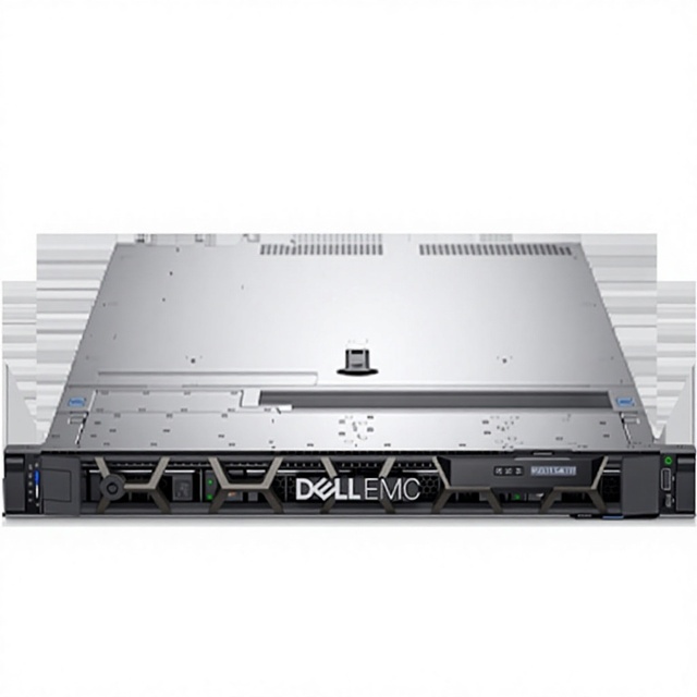 Dell PowerEdge R6615 1U Rack Server
