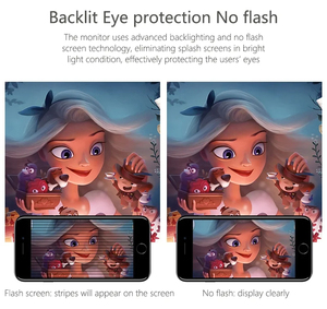 Bán Buôn Màn Hình Lớn 27 24 32 Inch Cong FHD IPS 4K Rộng 240Hz <span class=keywords><strong>LCD</strong></span> Sử Dụng Văn Phòng Máy Tính Để Bàn Ba Máy Tính Hiển Thị Màn Hình - Product Image 6