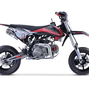 Moto eléctrica de 150 pit bike con 150cc, motos de 125cc 140cc 150cc 190cc 200cc 250cc