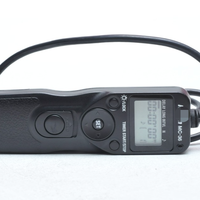 Cable de Control Remoto Mc-36 para F6, F5, F100, D850, D800, D700, Nuevo, Original, Disponible, PLC Dedicado para Automatización Industrial