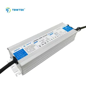 TBWTEK TBW-LFA240-T/Z/D Led Driver Dimmable 28v 56v Alternating Current 240W Waterproof Shell Led Driver