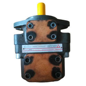 ปั๊มไฮดรอลิกคุณภาพสูง ATOS รุ่น PFE-31 PFE-41 PFE-51 PFE-310 PFE-410 - Product Image 5
