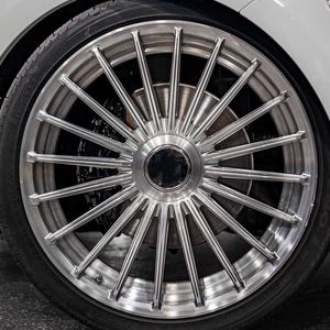 Jantes forgées 18 19 20 21 22 24 pouces pour <span class=keywords><strong>Rolls</strong></span>-<span class=keywords><strong>Royce</strong></span> Ghost Phantom Cullinan Dawn Phantom <span class=keywords><strong>Silver</strong></span> <span class=keywords><strong>Shadow</strong></span> <span class=keywords><strong>Silver</strong></span> Spirit bmw - Product Image 3