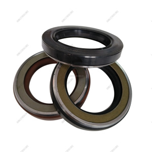 Giá Rẻ Giá 45*80*7 5 Babsl10fx2 Phong Cách Hàng Ngày Sử Dụng Máy Móc Thiết Bị Cơ Khí Trục Con Dấu Dầu Bộ Xương Con Dấu Dầu Fkm Con Dấu Dầu - Product Image 2