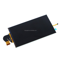 Layar Display LCD pengganti OEM asli untuk Nintendo untuk Aksesori Digitizer konsol Game Lite Switch