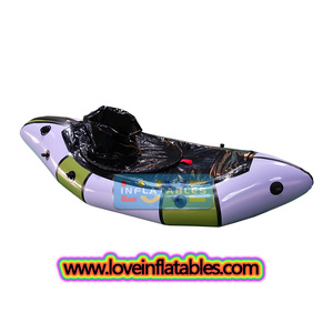 Polyvalent <span class=keywords><strong>d</strong></span>'extérieur idéal pour la randonnée, la pêche et le paddle packraft - Product Image 5