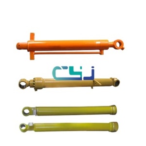 Cilindro Hidráulico para Brazo de Cucharón de Excavadora, Modelos PC2007 PC210LC7, Números de Pieza 7071311560, Repuestos para Maquinaria de Ingeniería - Product Image 2