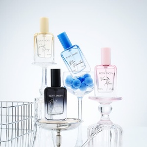 KOSY MOSY Profumo Floreale Dolce di Margherita, Fresco e Luminoso, Delicato e Non Irritante, per Appuntamenti Romantici - Product Image 5