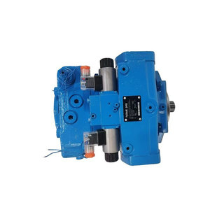 ปั๊มไฮดรอลิก A4VG71EP4D132R-NZF1F001DH รุ่น A4VG28 A4VG40 A4VG180 A4VG250 A4VG56 A4VG71 A4VG71EP4D132R-NZF1F001DH - Product Image 5