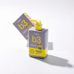 B.clinicx B3 Loción Corporal Iluminadora 300ml Vitamina B3 5% Trehalosa Para Todo Tipo de Piel - Product Image 1
