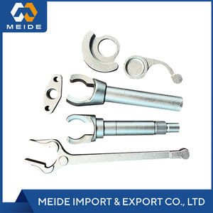 <span class=keywords><strong>OEM</strong></span> <span class=keywords><strong>CNC</strong></span> gia công thép nóng giả mạo một phần máy móc nông nghiệp rèn dịch vụ - Product Image 2