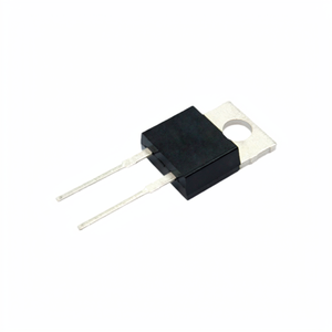 VS-C12ET07T-M3 Electronics Component BOM IC In Stock Single Diodes TO-220-2 - Product Image 1