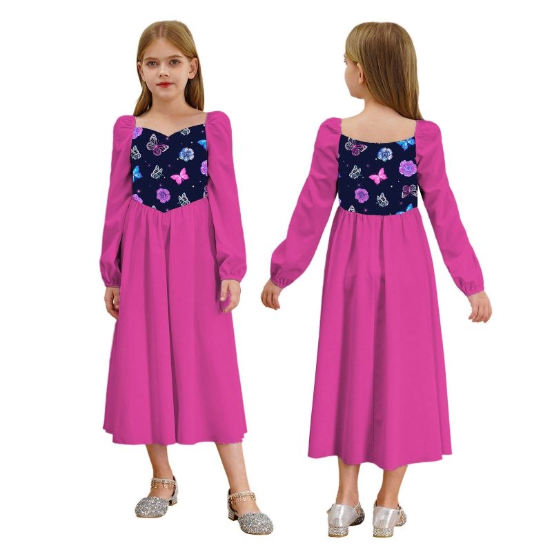 สีชมพูยอดนิยม