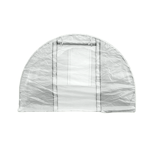 <span class=keywords><strong>Pas</strong></span> <span class=keywords><strong>cher</strong></span> Fournisseur d'usine Portable Poly <span class=keywords><strong>Tunnel</strong></span> <span class=keywords><strong>Serre</strong></span> pour <span class=keywords><strong>Jardin</strong></span> Plantation 6*3*2m - Product Image 2