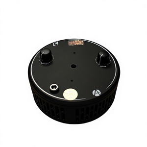High Quality A7 III 100W WiFi App Smart <b>LED</b> <b>Light</b> Modern Marine Aquarium Full Spectrum Saltwater Coral Reef Plastic Desktop <b>Box</b> - Product Image 3