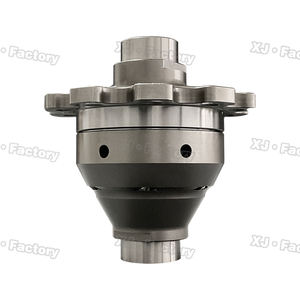 Precio de fábrica: Deslizamiento limitado de la diferencia con precarga para BMW Serie 1 F20 F21 Eje trasero - Product Image 3