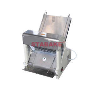 STARBAKE toast <strong>bread</strong> <strong>slicer</strong> slicing <strong>machine</strong> bakery price <strong>used</strong> industrial bakery <strong>machines</strong> overseas third-party support available - Product Image 1