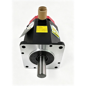 มอเตอร์อุตสาหกรรมสำหรับหุ่นยนต์ขนาดเล็ก Fanuc รุ่น A06B-0142-B075 บริการบำรุงรักษานอกสถานที่ ที่มั่นคงและเชื่อถือได้จาก Fanuc - Product Image 3