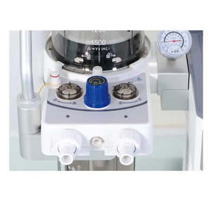 S6100 Superstar Anesthesiesysteem Icu Chirurgische Anesthesie Machine Anesthesie Machine Goedkope Prijs - Product Image 4
