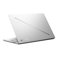 Laptop Gaming ROG Zephyrus G14 air GA403 14.0 inci R9-8945HS 32G/1TS 4060-8G 120Hz 2.8K High Refresh Rate Baru