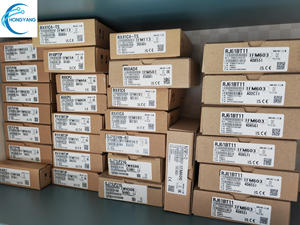 Module PLC Mitsubishi/Mitsubishi d'origine, neuf et authentique, modèle <span class=keywords><strong>RY4</strong></span> - Product Image 4