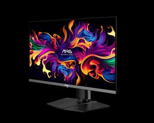 Monitor MAG 272UP <span class=keywords><strong>QD</strong></span> OLED X24 completamente nuevo - Product Image 4