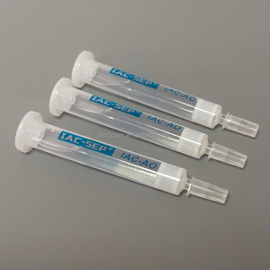 Vendita Diretta dalla Fabbrica di Reagente Immunologico 2-in-1 IAC202 per Aflatossina e OcratoxinA - Product Image 2