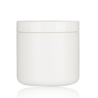 Pot plastique 50 pièces résistant pour enfant, bouteille chaude, pour protéines, poudre, conteneur, Capsules de pilules, emballage de sport