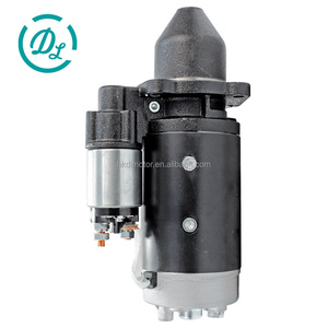 ชุดสตาร์ท EexcavaStart 24V 11T 4.8KW สำหรับเครื่องจักรหนัก รุ่น S0795S 0001364101 รับประกัน 1 ปี - Product Image 1