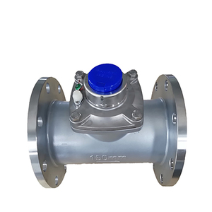 DN150 6 Inch Flange End Stainless Steel Woltman <b>Water</b> <b>Meter</b> Flange End Woltman <b>Water</b> <b>Meter</b> - Product Image 3