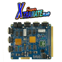 Qianmen les mieux notés Offre Spéciale prix de gros jeu de compétences Super Xtramate Plus Skill Game Board PCB Kits de carte mère