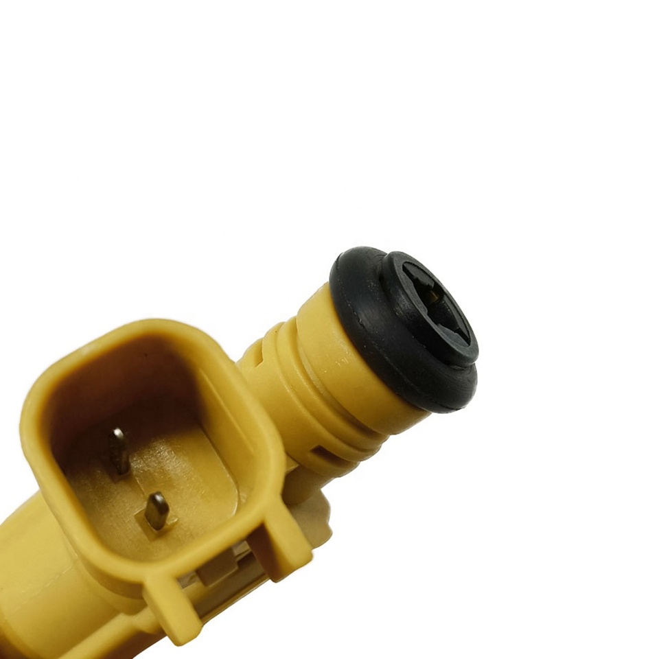 Best Quality 0280156129 Injection Nozzle Fuel Injector For Saab