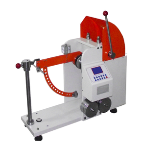 Chuyên nghiệp-lớp chất lượng hàng đầu đáng tin cậy sức mạnh đâm thủng kháng tông <span class=keywords><strong>Tester</strong></span> hiệu quả người dùng thân thiện - Product Image 2