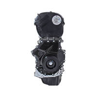 Nouveau moteur long bloc EA888 Gen2 CDH 1.8T TFSI compatible avec Audi A4 B8 A5 8T OE 06J100035Q, bloc en fonte, moteur turbo