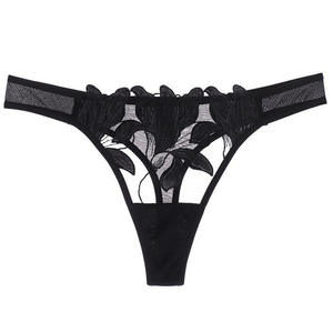 Braguitas de mujer sexys de gasa, tanga, lencería sexy para mujer - Product Image 6