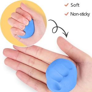 Bestseller Set Creativo Colorato per Bambini, Kit di Argilla ad Asciugatura all'Aria per Intrattenimento Indoor - Product Image 3