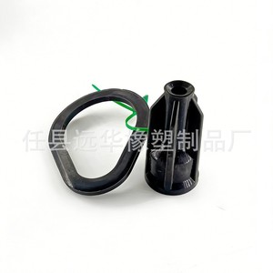 ปลอกคอยล์จุดระเบิดยาง Gm12568062 สำหรับอะไหล่รถยนต์ Fob Buc Yh3021 - Product Image 1