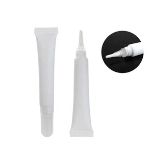 Conteneur vide pour gloss à lèvres avec logo personnalisé, emballage pour baume à lèvres, tubes à gloss à lèvres de 10 ml - Product Image 3